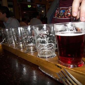 Lowlander - Pubs Near Me - London, XGL