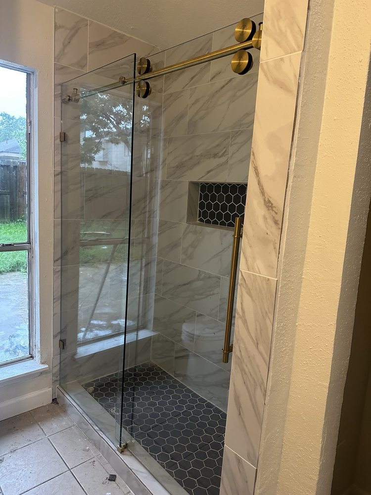 Slide of Clark's Residential Remodeling