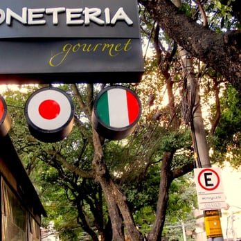 Koneteria Gourmet - Italian Near Me - Belo Horizonte, MG Koneteria Gourmet - Italian Near Me - Belo Horizonte, MG