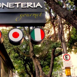 Koneteria Gourmet