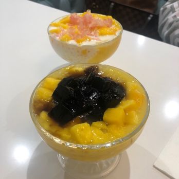 Mango Mango Dessert - Mango - Desserts Near Me - Flushing, New York