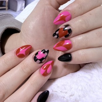 Swan Nail Boutique - Nail Salons Near Me - Charlotte, North Carolina Swan Nail Boutique - Nail Salons Near Me - Charlotte, North Carolina