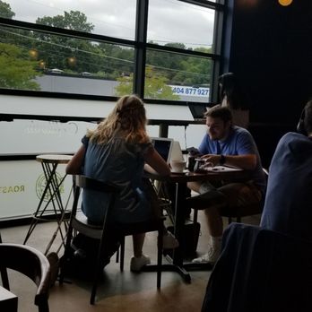East Pole - Coffee Roasteries Near Me - Atlanta, Georgia East Pole - Coffee Roasteries Near Me - Atlanta, Georgia