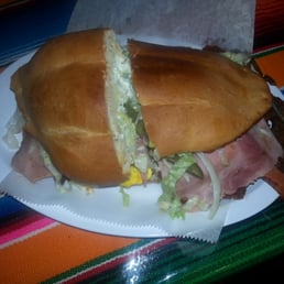Torta