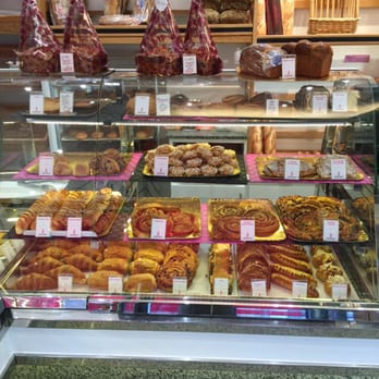 P'tit Mec - Sa c'est du choix en viennoiseries - Bakeries Near Me - Boulogne-Billancourt, 92 P'tit Mec - Sa c'est du choix en viennoiseries - Bakeries Near Me - Boulogne-Billancourt, 92