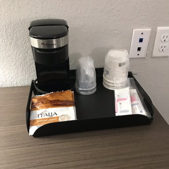 Best Western Plus Buda Austin Inn & Suites - Coffee maker in room - Hotels Near Me - Buda, Texas Best Western Plus Buda Austin Inn & Suites - Coffee maker in room - Hotels Near Me - Buda, Texas