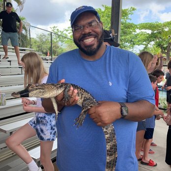 Everglades Alligator Farm - Zoos Near Me - Homestead, Florida Everglades Alligator Farm - Zoos Near Me - Homestead, Florida
