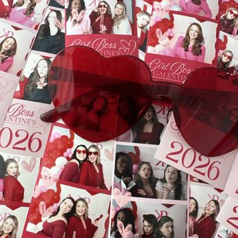 FrameHaus - Photo Booth Rentals Near Me