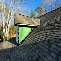 Appalachian Roof Restoration