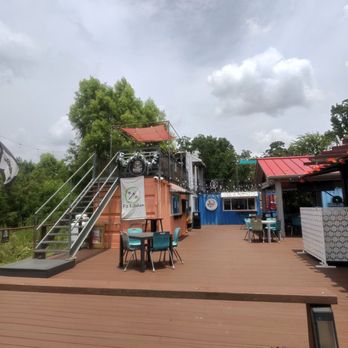 Pivot Cajun Kitchen - Cajun/Creole Near Me - Magnolia, Texas Pivot Cajun Kitchen - Cajun/Creole Near Me - Magnolia, Texas