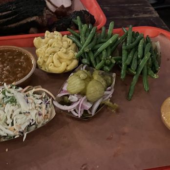 Terry Black's Barbecue - I typically hate green beans,,,, but actually loved these - Barbeque Near Me - Austin, Texas Terry Black's Barbecue - I typically hate green beans,,,, but actually loved these - Barbeque Near Me - Austin, Texas