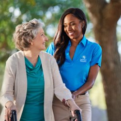 Comfort Keepers Home Care