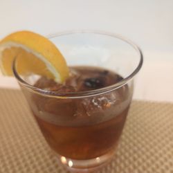 Old Fashioned