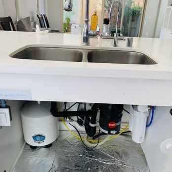 Cali Water Works - Alkaline drinking water system - Water Purification Services Near Me Cali Water Works - Alkaline drinking water system - Water Purification Services Near Me