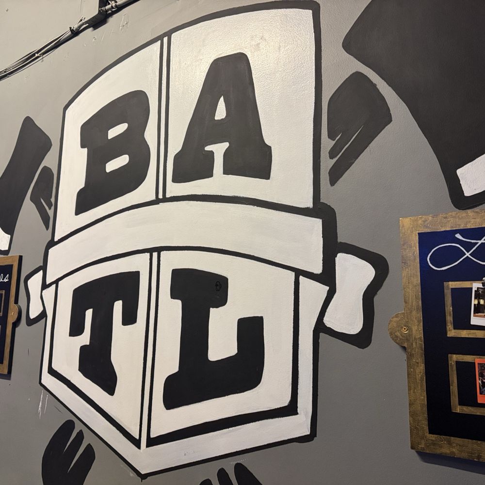 BATL Axe Throwing - Axe Throwing Near Me - Charlotte, North Carolina