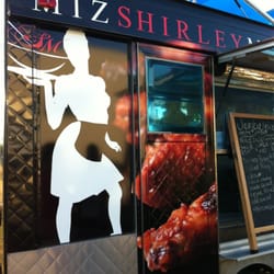 Miz Shirley Marie's Cuisine On Wheels