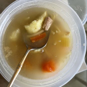 Ruven's - Soup - Delis Near Me - Delray Beach, Florida