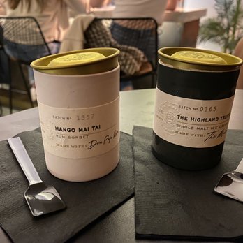 Aubi & Ramsa - Ice Cream & Frozen Yogurt Near Me - New York, New York