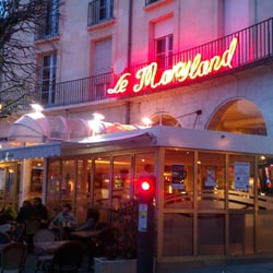 Le Maryland