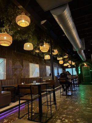 Izkina Restaurant & Lounge by null