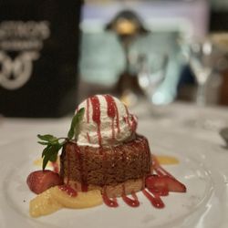 Mastro's Steakhouse