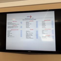 Doctors Urgent Care