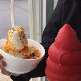 Soft Serve