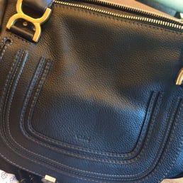 Love my bag and wallet.