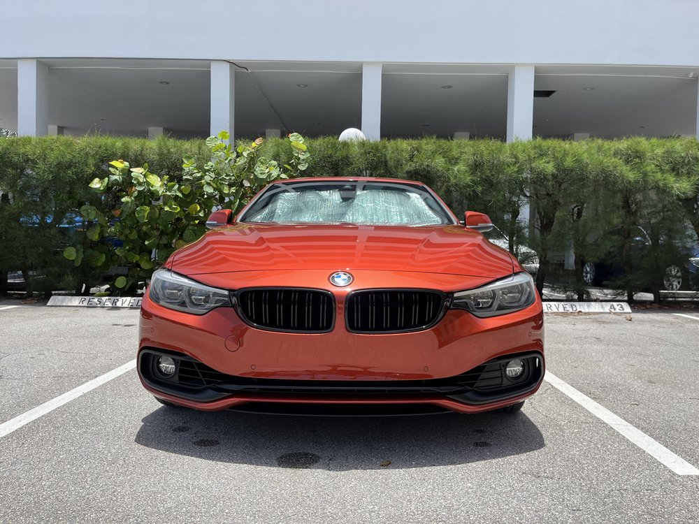 Rocky's Ultimate Garage PPF & Detailing