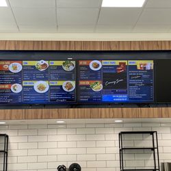 Tay Ho - Chino Hills - Menu