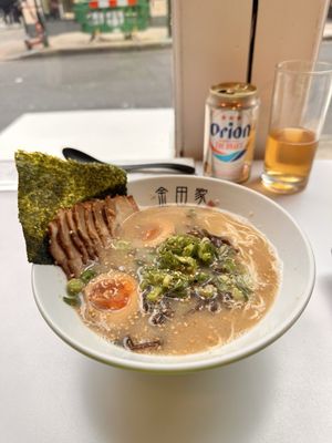 Kanada-Ya 金田家 by null