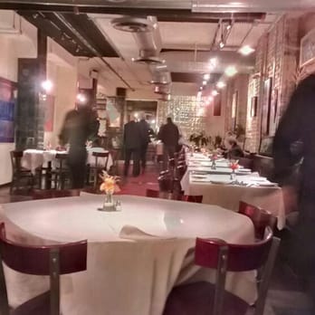 Caffè Biaggio - Small and bright - Italian Near Me - Saint Paul, Minnesota
