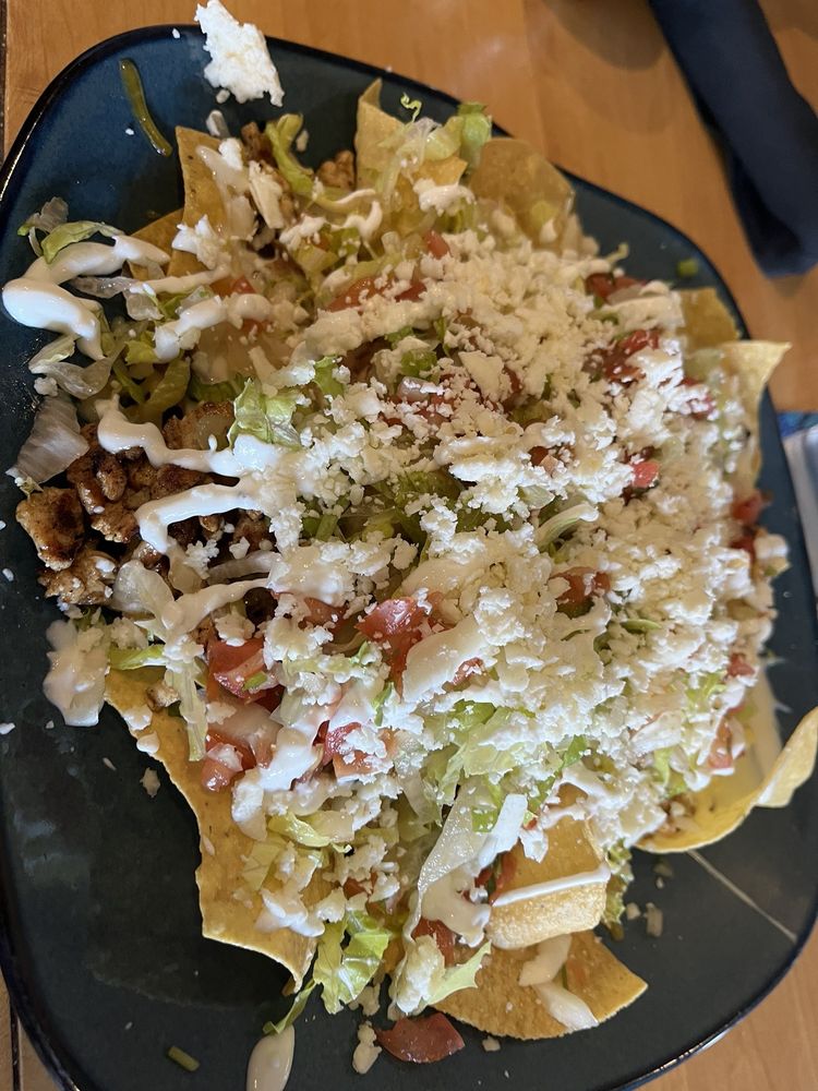 Cielito Mexican Restaurant Logo