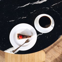 Cafe Tarina - Kevätpäivän kakkukahvit!
