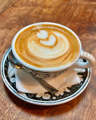 La Colombe Coffee Workshop by null
