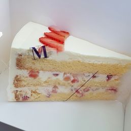 Strawberry Shortcake