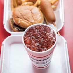 Cook Out