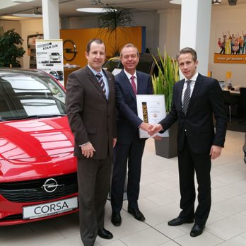 Autohaus Kropf - Car Dealers Near Me - Nuremberg, BY