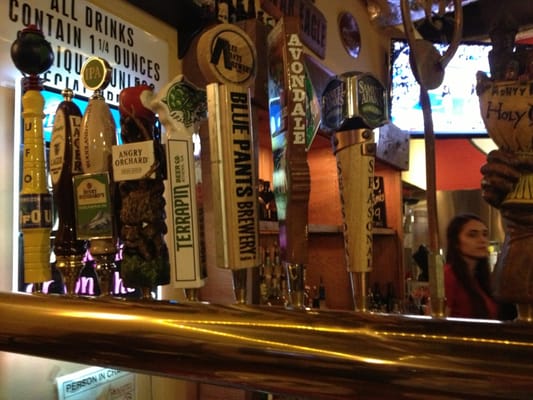 Area 41 Pizza Co by null