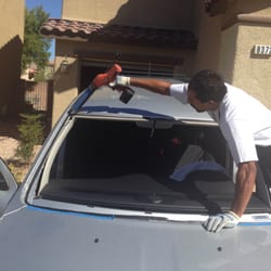 All Vegas Auto Glass