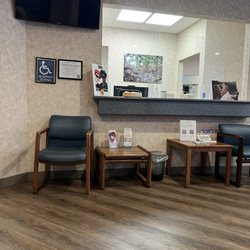 Greider Eye Associates - 2026 May 27
