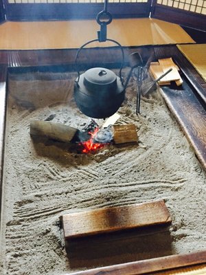 Tsumago-juku by null