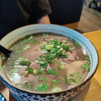 NAM Kitchen - Gardena - PHO FILET MIGNON - Asian Fusion Near Me - Gardena, California NAM Kitchen - Gardena - PHO FILET MIGNON - Asian Fusion Near Me - Gardena, California