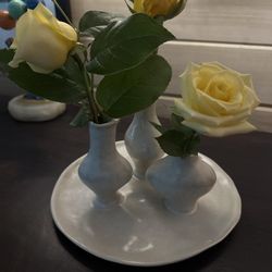 Surroundings Events & Floral - This beautiful piece will hold many of my garden flower's!! $37