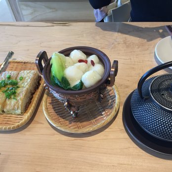 Mama Chang - Chinese Near Me - Fairfax, Virginia