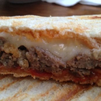 Il Bambino - Italian meatloaf - Italian Near Me - Astoria, New York