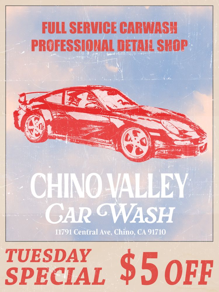 CHINO VALLEY CAR WASH Updated September 2024 150 Photos & 280