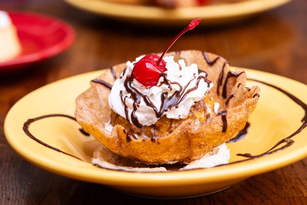 Riviera Mexican Grill by null