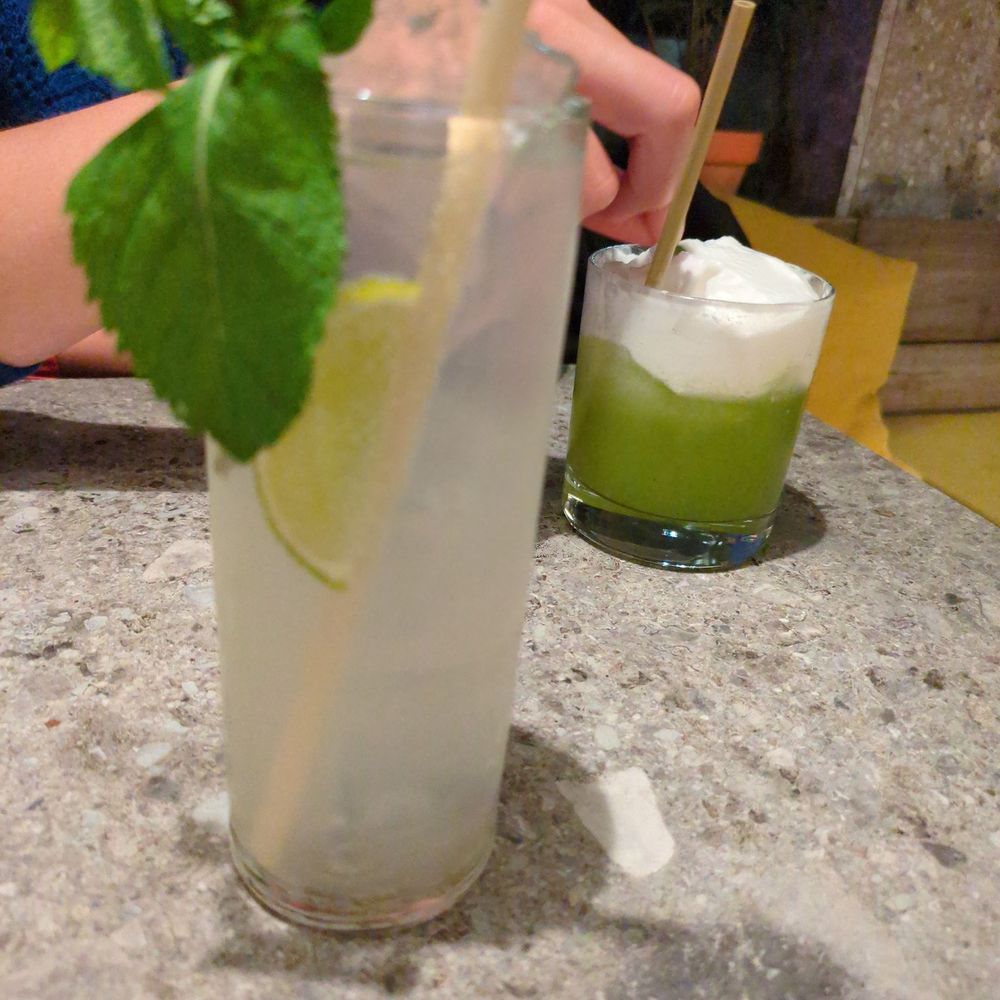 Asian Post Office - Cocktail Bars Near Me - Stockholm, Alberta