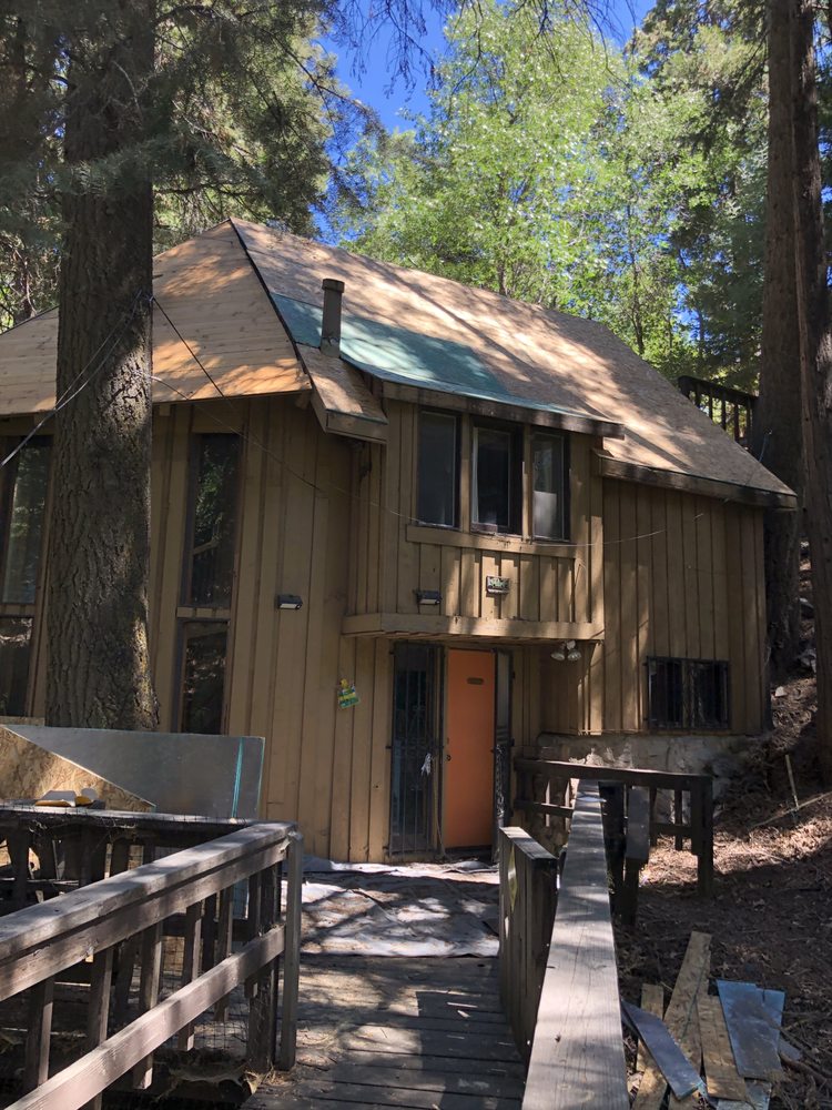 Slide of One Priority Roofing